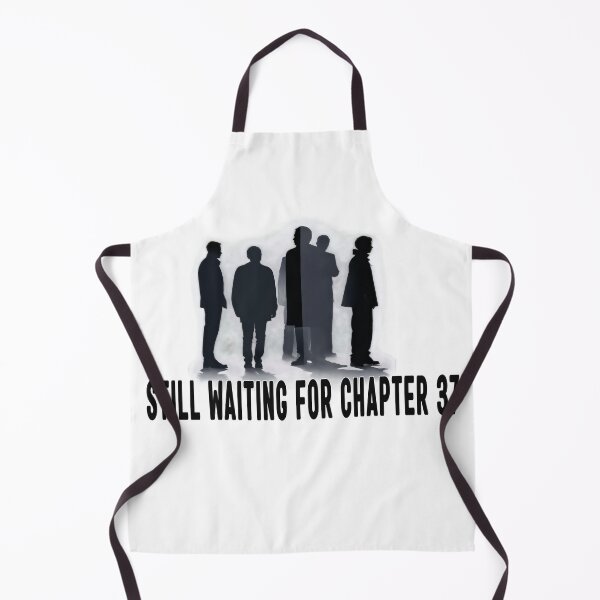 Item preview, Still Waiting On Chapter 37 designed and sold by 3Brew-Designs.