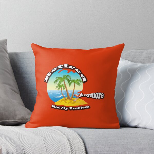 Item preview, Retired & Unbothered: Beach Bliss Vibes designed and sold by Zakrytos ★★★★★.