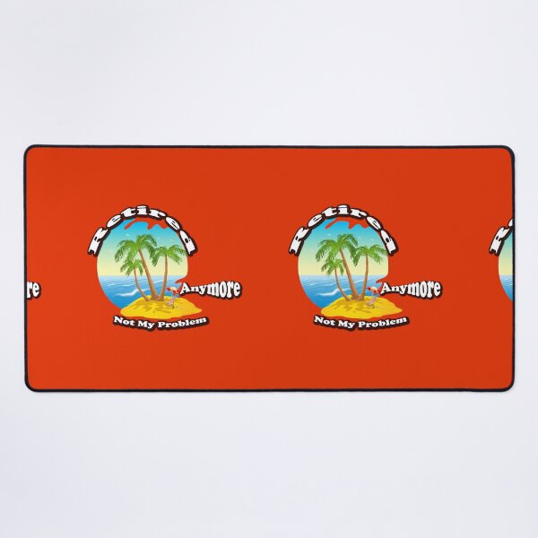 Item preview, Retired & Unbothered: Beach Bliss Vibes designed and sold by Zakrytos ★★★★★.