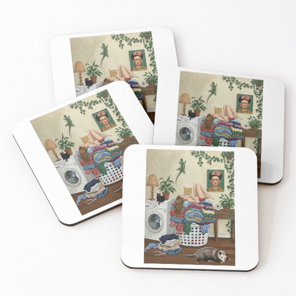 Item preview, Laundry Day  designed and sold by TeeARTHY.