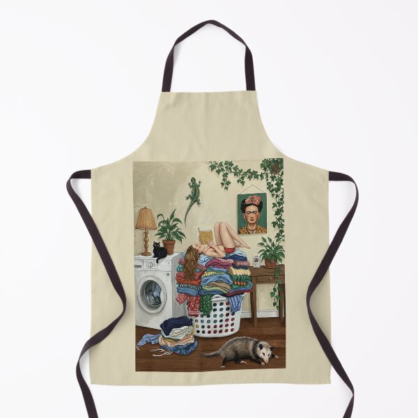 Item preview, Laundry Day  designed and sold by TeeARTHY.