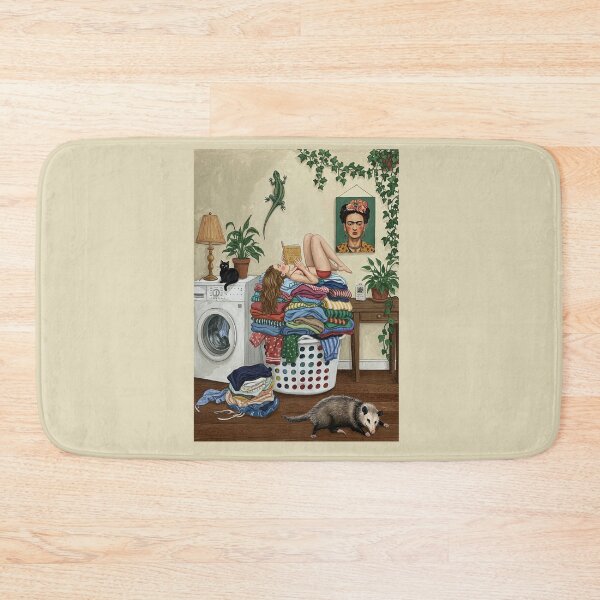 Item preview, Laundry Day  designed and sold by TeeARTHY.