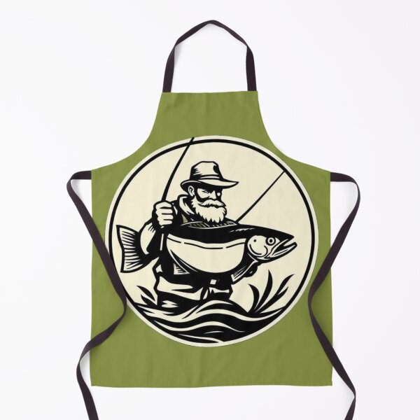 Item preview, Fisherman designed and sold by VSVT.