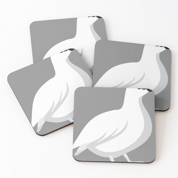 Item preview, Ptarmigian; Awebo! designed and sold by eeszarek.