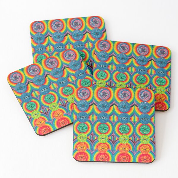 Item preview, ALL SEEING CHAKRA designed and sold by SERAPHIC MINDSCAPE.