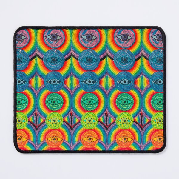 Item preview, ALL SEEING CHAKRA designed and sold by SERAPHIC MINDSCAPE.
