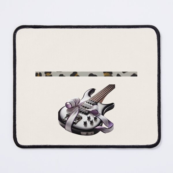 Item preview, Fanfare whille touching leopard Rosettes designed and sold by annenambiro.