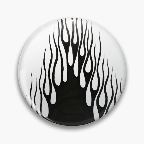 Item preview, Old School Hot Rod Flames designed and sold by DavidsGarage.