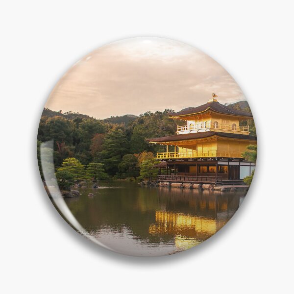 Item preview, The Golden Temple designed and sold by arat192.
