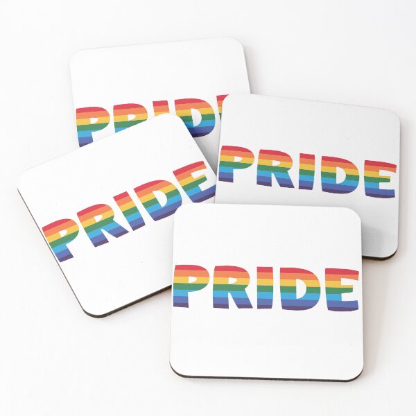Item preview, PRIDE In Every Color of the Rainbow  designed and sold by Sensepiphoria.