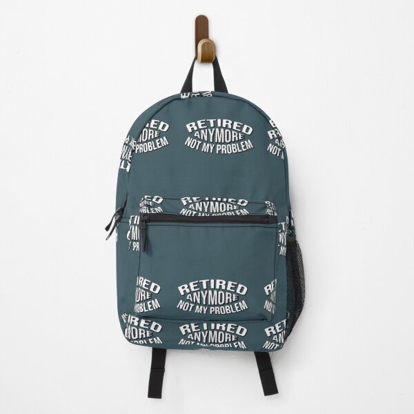 Item preview, Retired Eye: Unbothered & Unplugged designed and sold by Zakrytos ★★★★★.