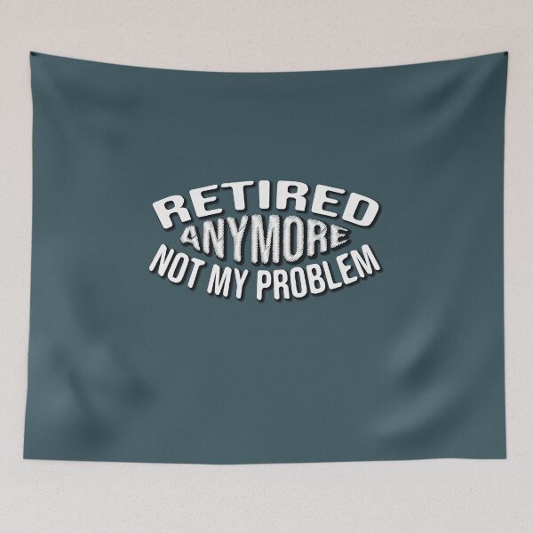 Item preview, Retired Eye: Unbothered & Unplugged designed and sold by Zakrytos ★★★★★.