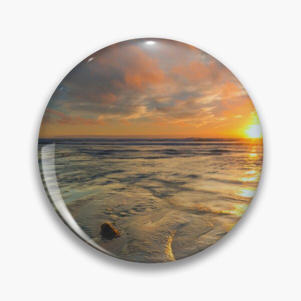 Item preview, Fire in the Sky designed and sold by DawsonImages.