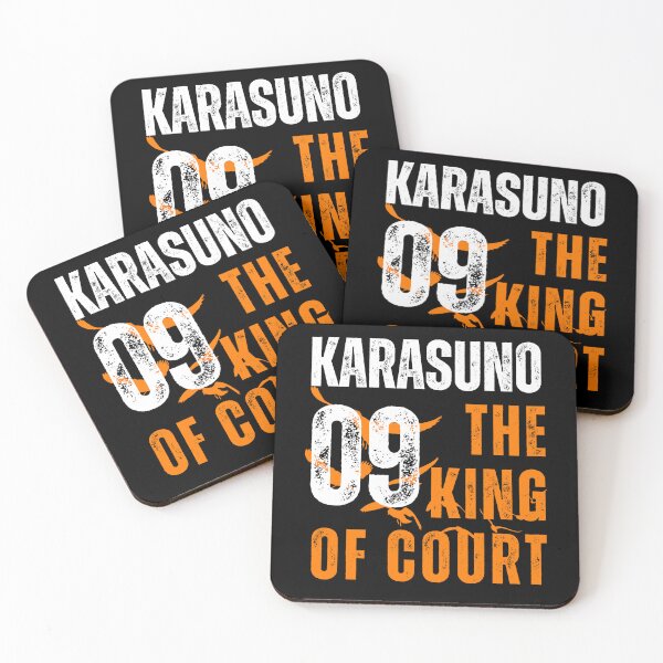 Item preview, Tobio Kageyama | Haikyū!! | Karasuno designed and sold by animeqyo.