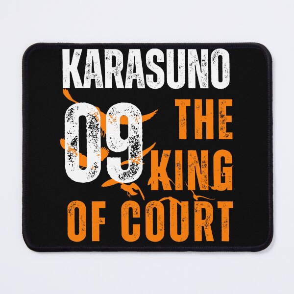 Item preview, Tobio Kageyama | Haikyū!! | Karasuno designed and sold by animeqyo.