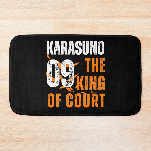 Item preview, Tobio Kageyama | Haikyū!! | Karasuno designed and sold by animeqyo.