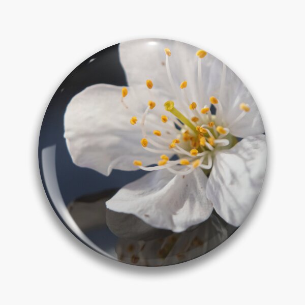 Item preview, A delicate cherry blossom designed and sold by OrsalArt.
