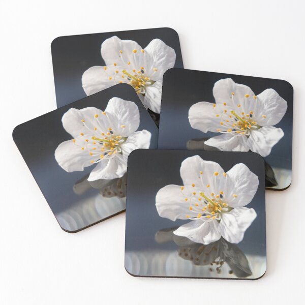 Item preview, A delicate cherry blossom designed and sold by OrsalArt.