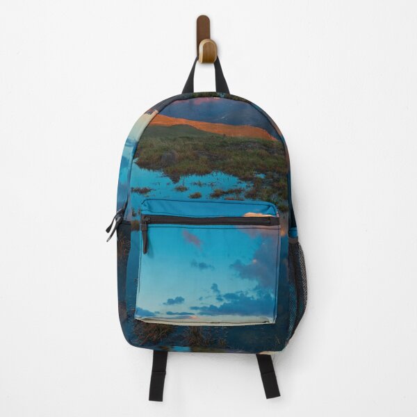 Item preview, Rocky Mountain Reflections designed and sold by DawsonImages.