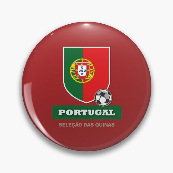 Item preview, Portugal Football Fans designed and sold by francokf.