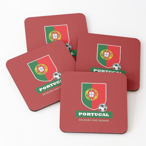 Item preview, Portugal Football Fans designed and sold by francokf.