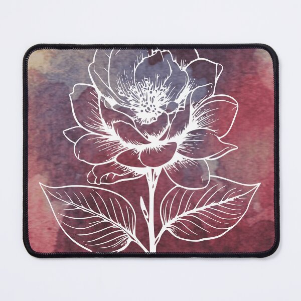 Item preview, Cherry Blossom Flower 2/6 - Botanical [ 2021 - Collection ] designed and sold by elmsstudios.