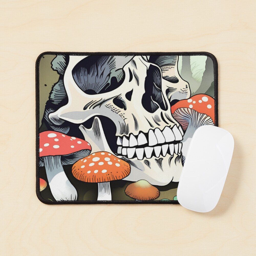 Item preview, Mouse Pad designed and sold by Ricewantstea.