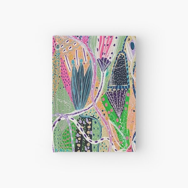 Item preview, Floral pattern designed and sold by Annamargarethapettersson .