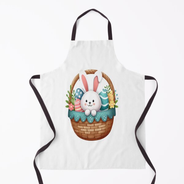 Item preview, "Easter Joy: Adorable Springtime Bunny and Egg Stickers" 18 designed and sold by Sweet Dreams & Fantasia.