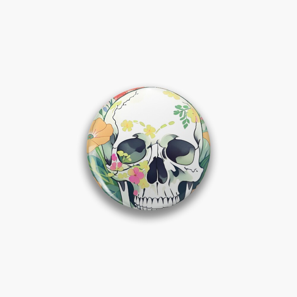 Item preview, Pin designed and sold by Ricewantstea.