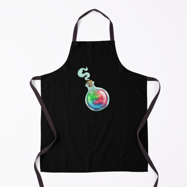 Item preview, Magic Potion designed and sold by Tw1nsAIArt.