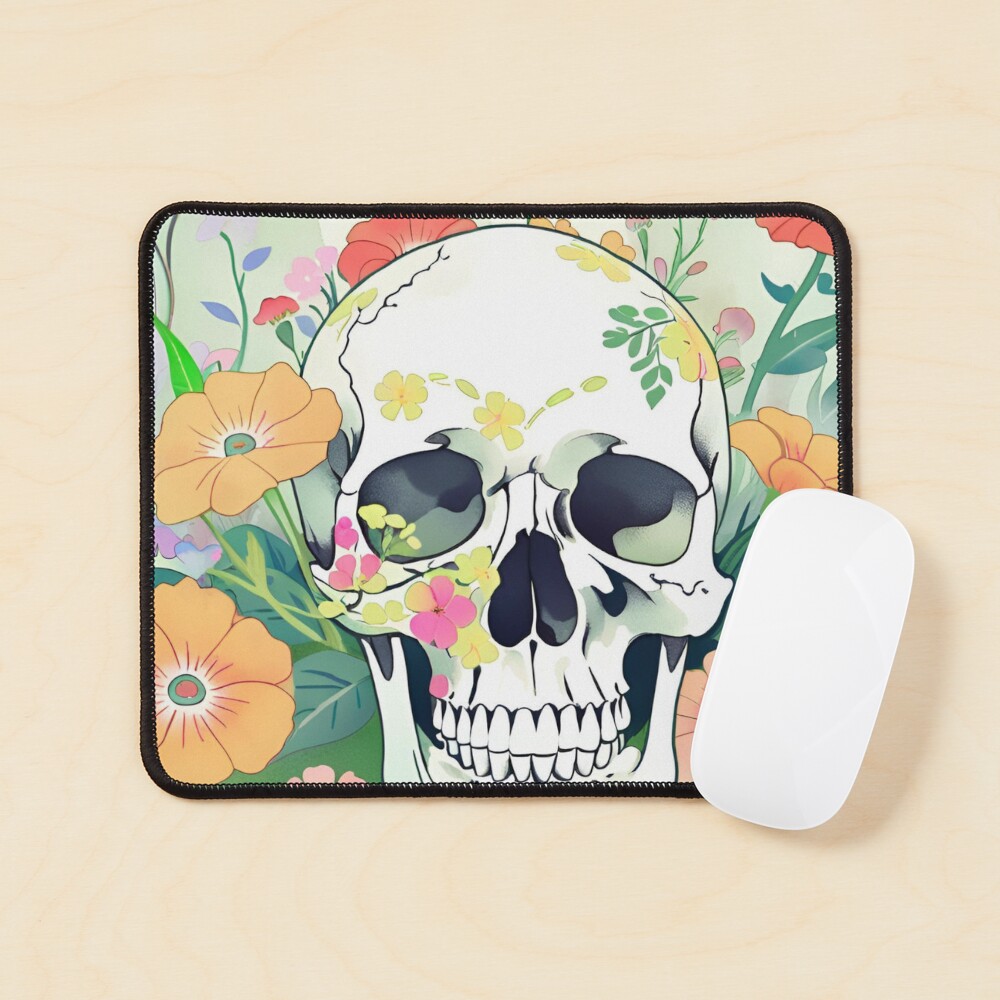 Item preview, Mouse Pad designed and sold by Ricewantstea.