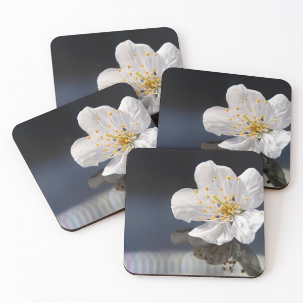 Item preview, A delicate cherry blossom designed and sold by OrsalArt.