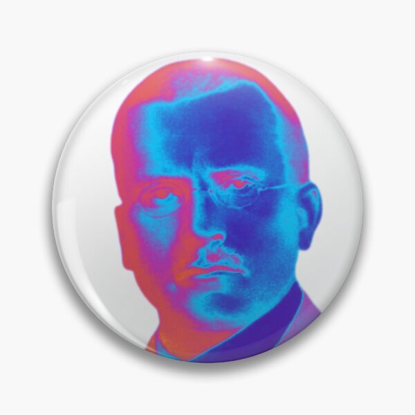 Item preview, Revolt with the Ghost of Carl G. Jung designed and sold by Ghosts Revolt.