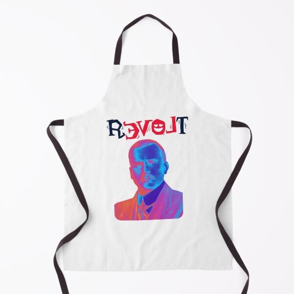 Item preview, Revolt with the Ghost of Carl G. Jung designed and sold by Ghosts Revolt.