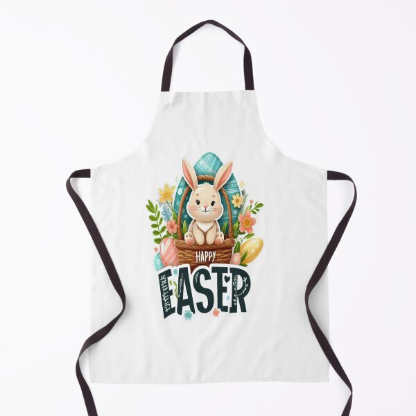 Item preview, "Easter Joy: Adorable Springtime Bunny and Egg Stickers" 19 designed and sold by Sweet Dreams & Fantasia.