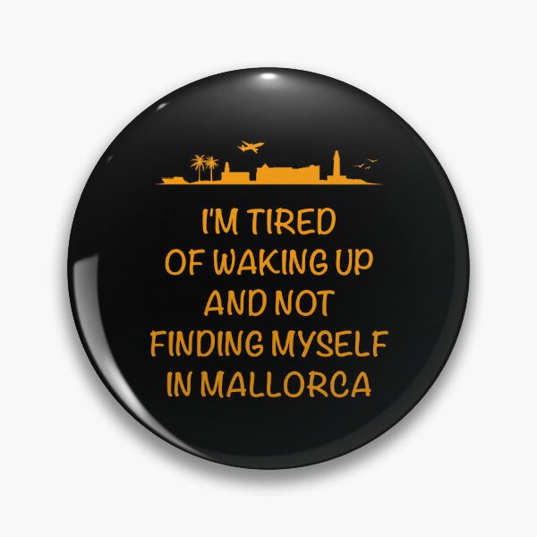 Item preview, "Take Me to Mallorca" Funny Summer Vacation T-Shirt – Mediterranean Vibes designed and sold by paulo silveira.