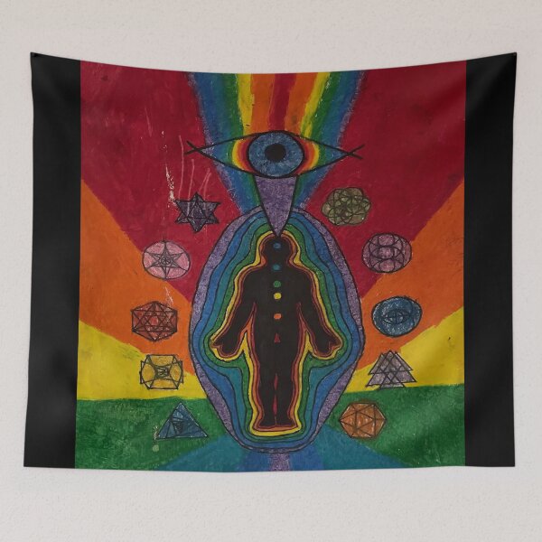 Item preview, BEING designed and sold by SERAPHIC MINDSCAPE.
