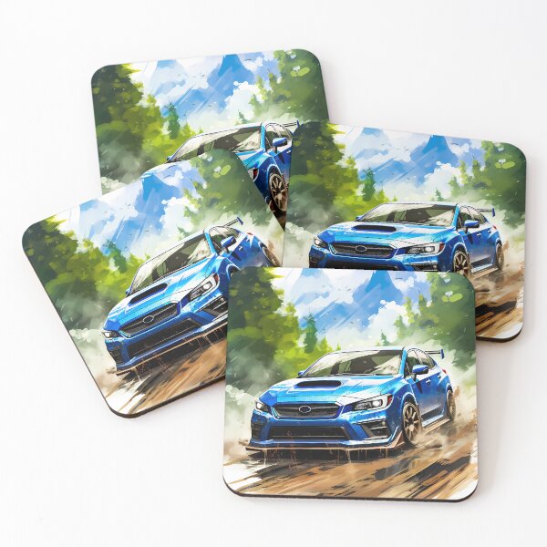 Item preview, Rally Legend Conquering Mountain Trails designed and sold by RevUpDesign.