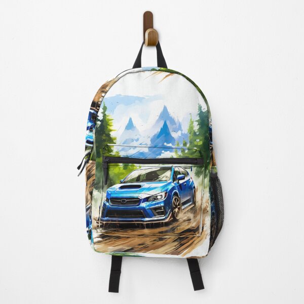 Item preview, Rally Legend Conquering Mountain Trails designed and sold by RevUpDesign.