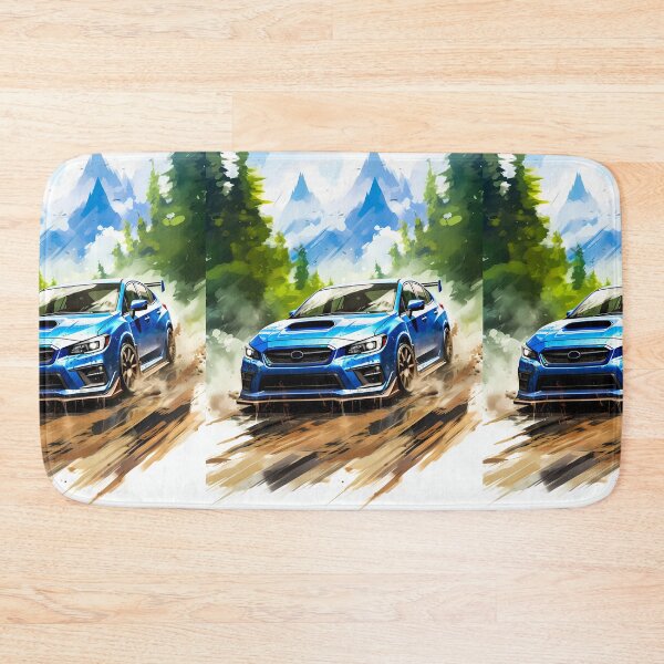 Item preview, Rally Legend Conquering Mountain Trails designed and sold by RevUpDesign.