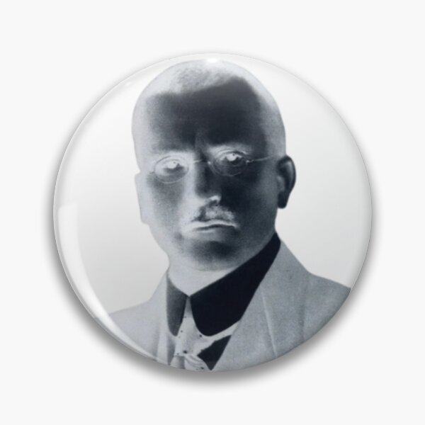 Item preview, Revolt with the Ghost of Carl G. Jung designed and sold by Ghosts Revolt.