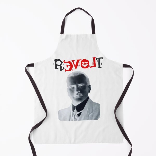 Item preview, Revolt with the Ghost of Carl G. Jung designed and sold by Ghosts Revolt.