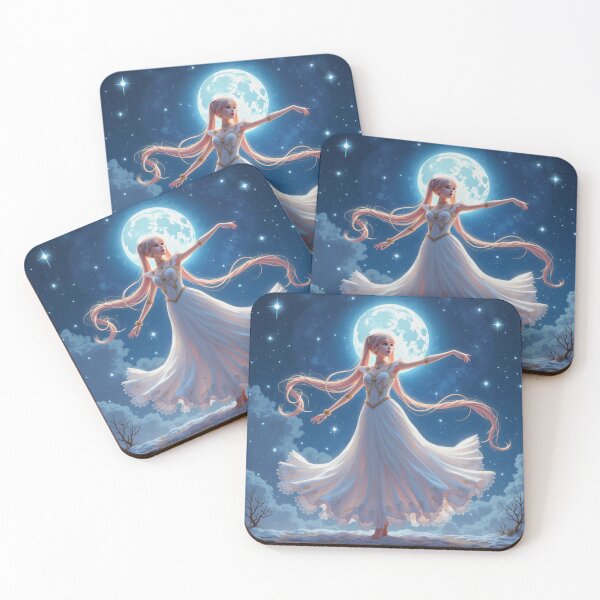 Item preview, Dancing in the snow  designed and sold by colorsofcherry.