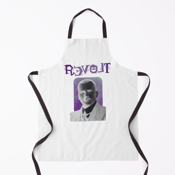 Item preview, Revolt with the Ghost of Carl G. Jung designed and sold by Ghosts Revolt.