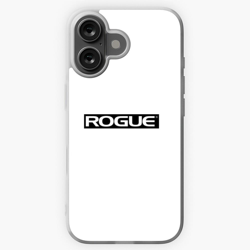 Rogue Fitness Sticker