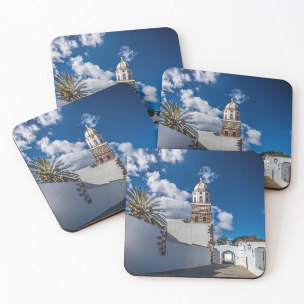 Item preview, Historic Teguise - Lanzarote designed and sold by Viv Thompson Photography .