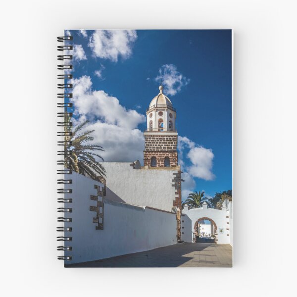 Item preview, Historic Teguise - Lanzarote designed and sold by Viv Thompson Photography .