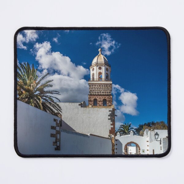 Item preview, Historic Teguise - Lanzarote designed and sold by Viv Thompson Photography .