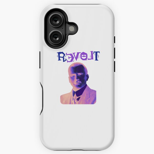 Item preview, Revolt with the Ghost of Carl G. Jung designed and sold by Ghosts Revolt.